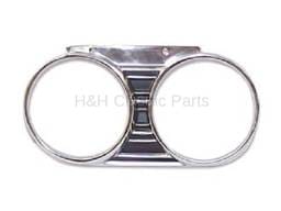 Headlight Bezel RH