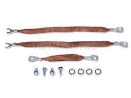 Ground Strap Kit