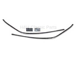 Headliner Molding Set