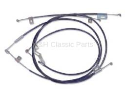 Heater Cable Set
