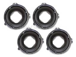 Headlight Buckets