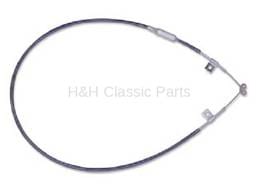 Heater Cable Set
