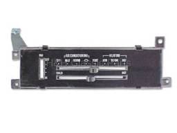 Heater Control