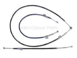 Heater Cable Set