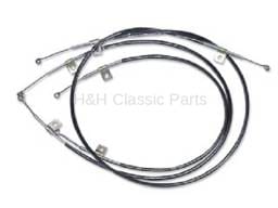 Heater Cable Set