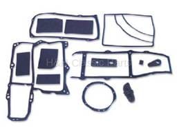 Heater Seal Kit