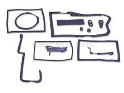 Heater Seal Kit