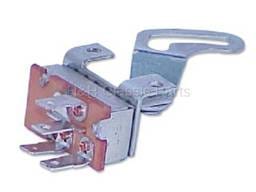 Blower Switch