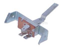 Blower Switch