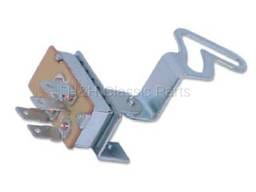 Blower Switch