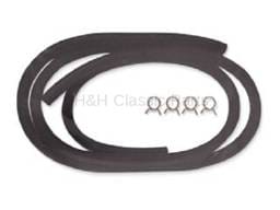 Heater Hose Set