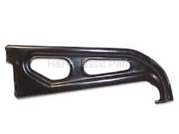 Hood Latch Support