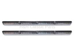 Hood Louver Inserts only