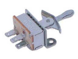Blower Switch