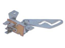 Blower Switch