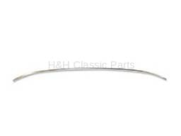 Hood Rear Edge Molding