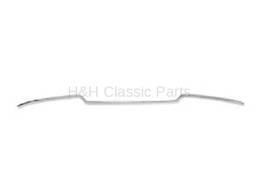 Cowl Hood Rear Edge Molding