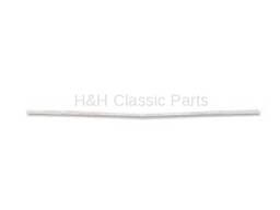 Hood LIP Molding