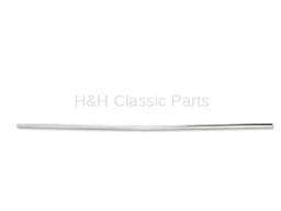 Hood LIP Molding
