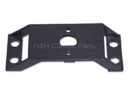 Vacuum Actuator Mounting Bracket