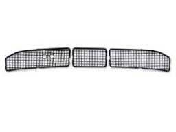 Cowl Grille Set