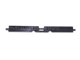 Cowl Hood Flapper Valve