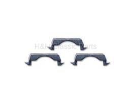 Cowl Hood Flapper Valve Retainer Set
