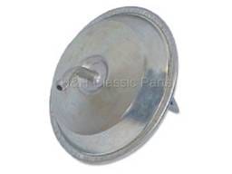 Cowl Induction Vacuum Actuator
