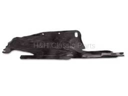 Hood Hinge LH
