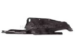 Hood Hinge RH