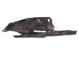 Hood Hinge LH
