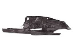 Hood Hinge RH