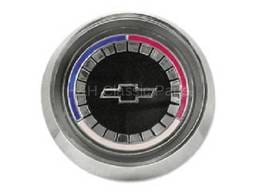Horn Cap Assembly