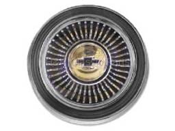 Horn Cap Assembly