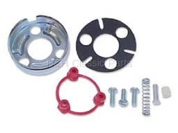 Horn Parts Kit