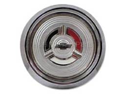Horn Cap Assembly