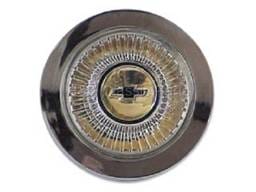 Horn Cap Assembly
