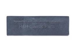 Trunk Lock to Retainer Seal