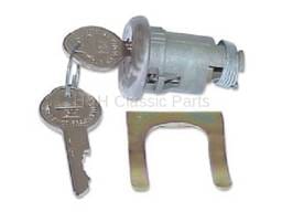 Trunk Lock