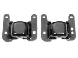 Engine Frame Brackets