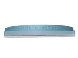 Package Tray Aqua