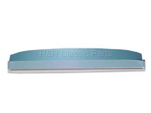 Package Tray Aqua