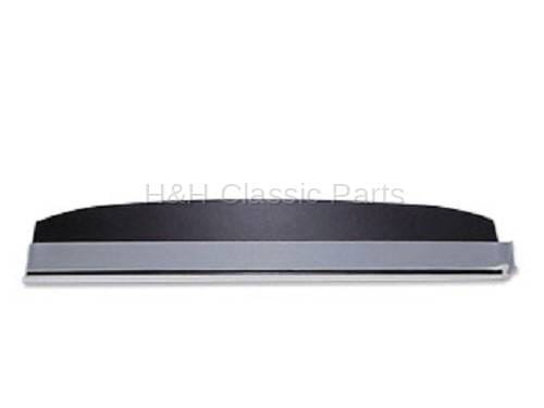 Package Tray Black