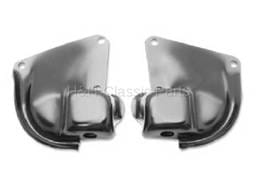 Engine Frame Brackets