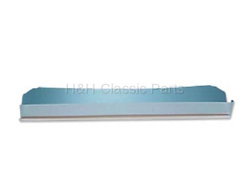 Package Tray Aqua