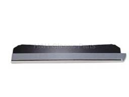 Package Tray Black