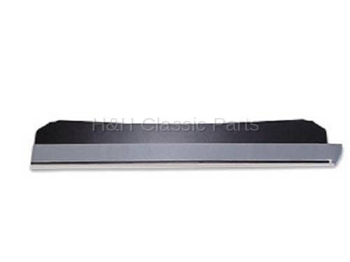 Package Tray Black