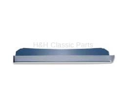 Package Tray Dark Blue