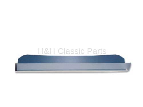 Package Tray Dark Blue