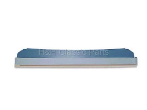 Package Tray Light Blue